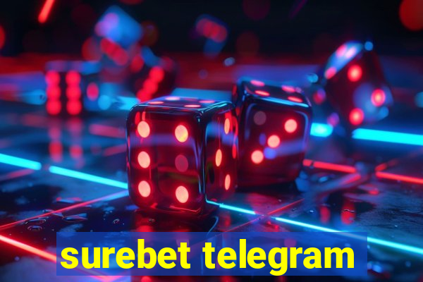 surebet telegram